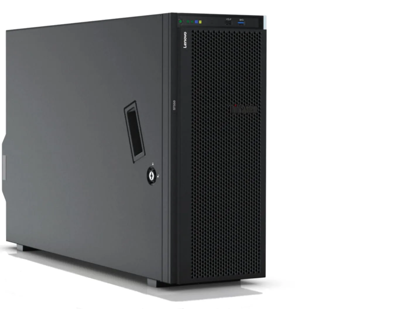 Серверы Tower